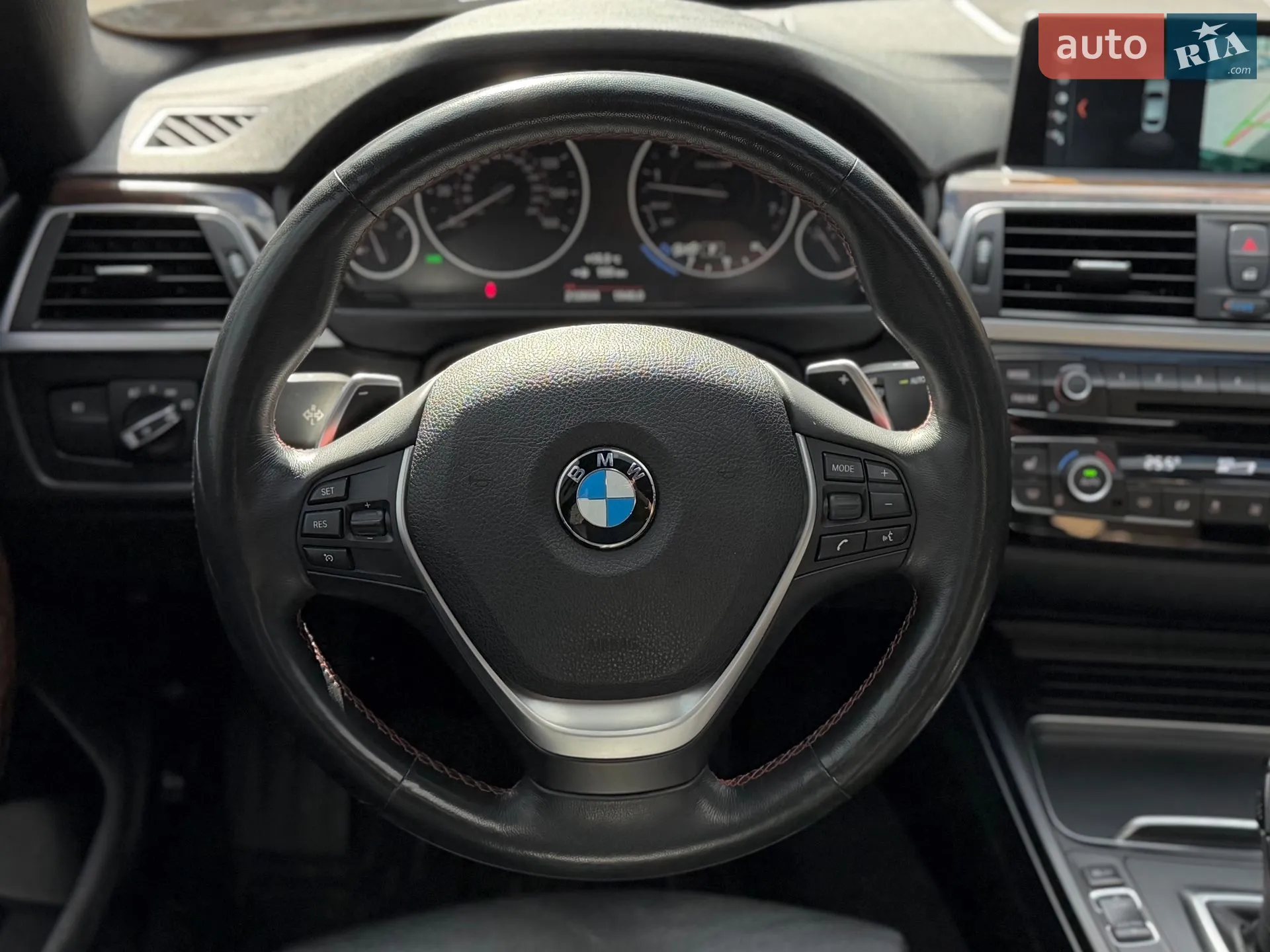 2017 BMW 4er - мініатюра 34