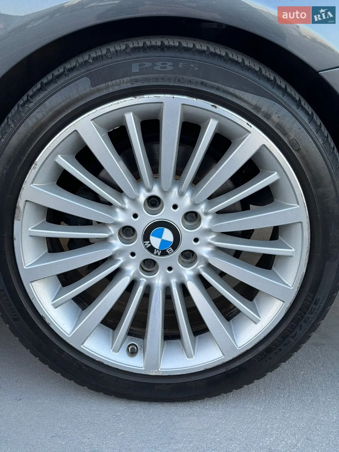 2014 BMW 4er - мініатюра 22