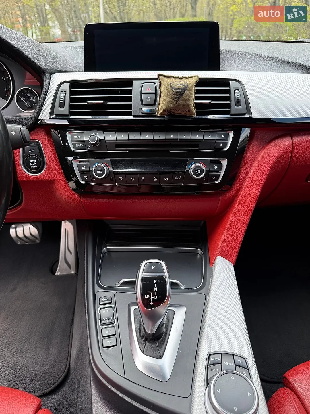 2016 BMW 4er - мініатюра 34