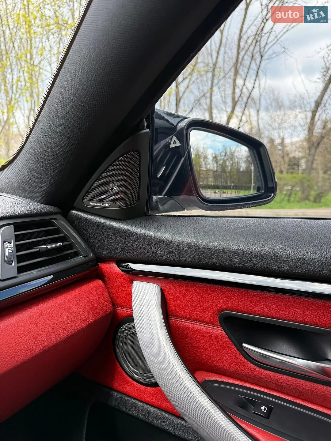 2016 BMW 4er - мініатюра 41