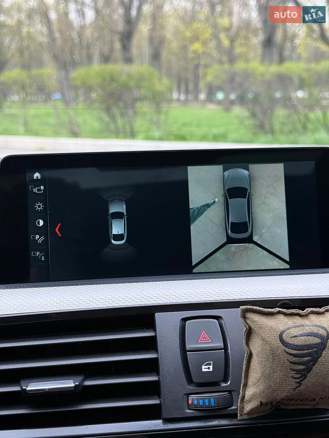 2016 BMW 4er - мініатюра 54
