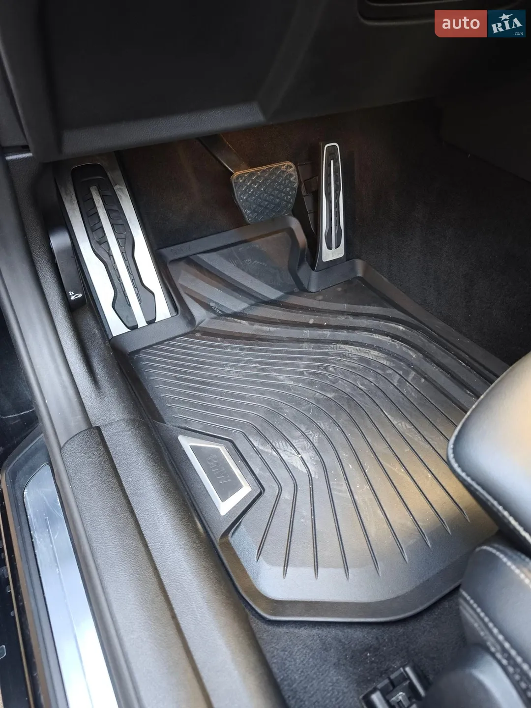 2022 BMW 4er - мініатюра 19