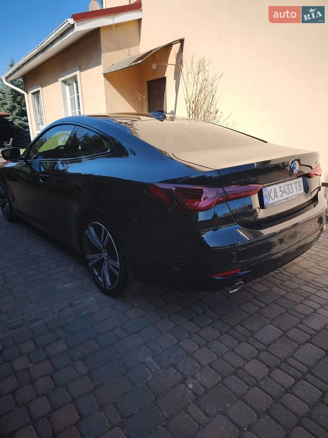 2022 BMW 4er - мініатюра 27