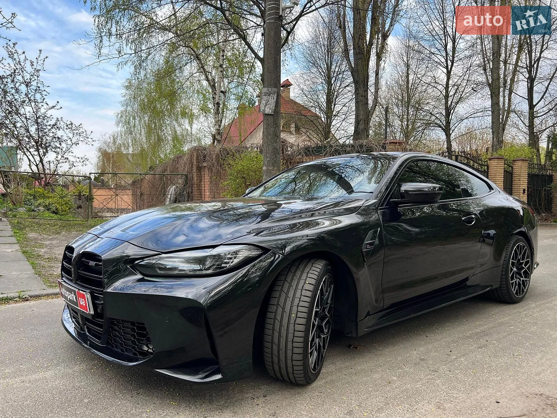 2023 BMW 4er - фото 1