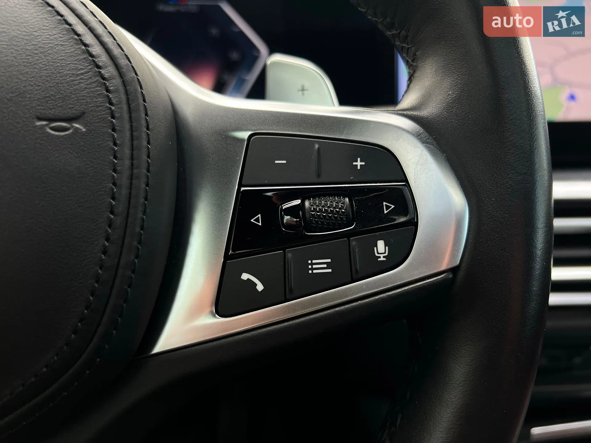 2023 BMW 4er - мініатюра 14