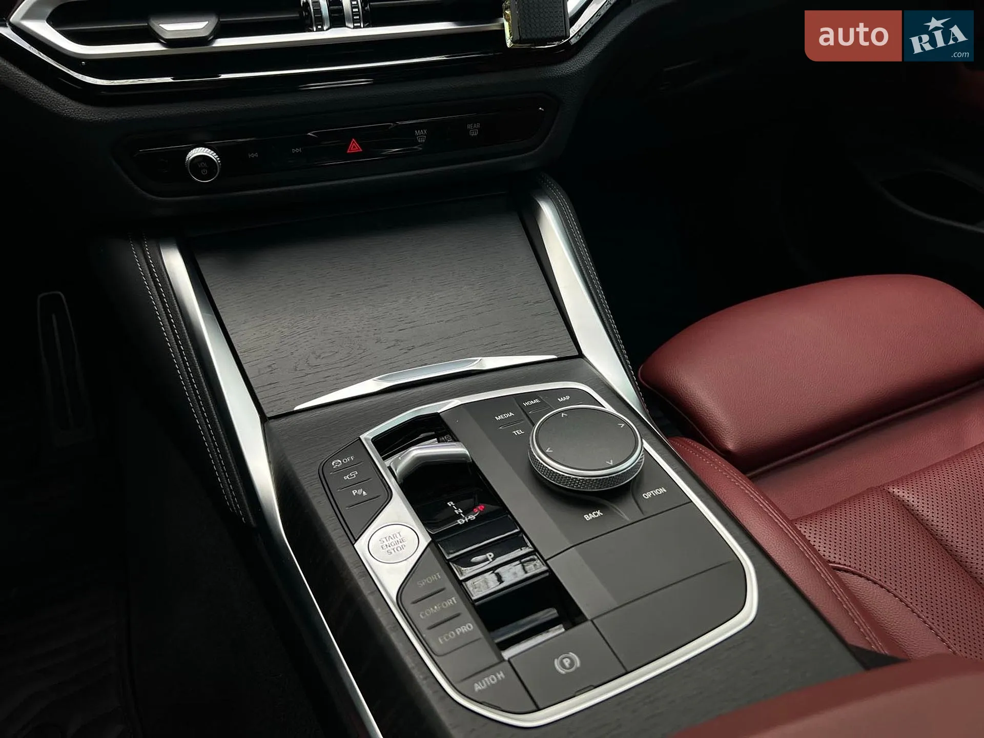 2023 BMW 4er - мініатюра 19