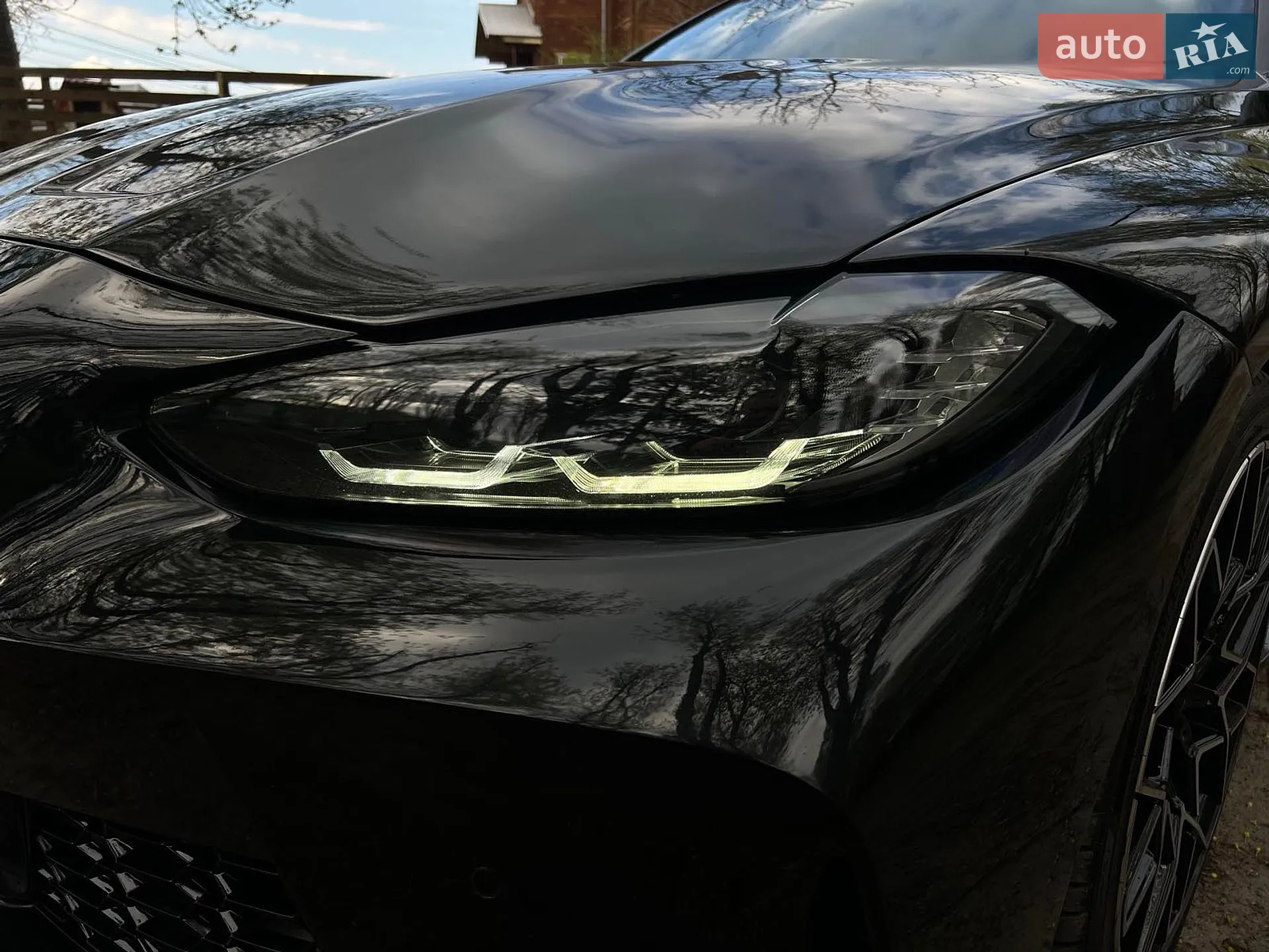 2023 BMW 4er - мініатюра 27