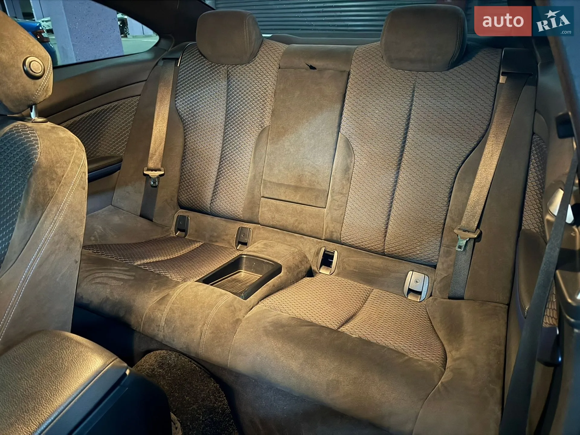 2016 BMW 4er - мініатюра 9
