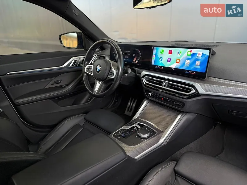 BMW 4 Series 2023 VIN WBA73AV04RFR16787 фото оголошення 20 з 79