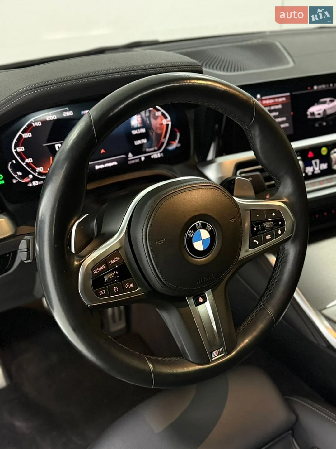 2023 BMW 4er - мініатюра 16