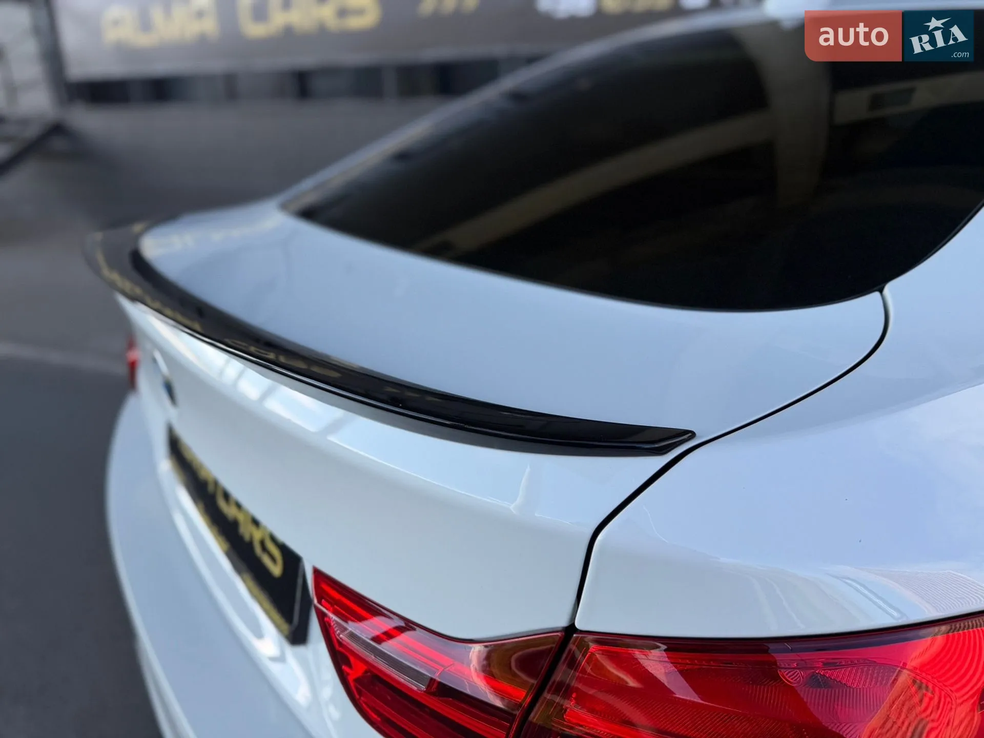 2016 BMW 4er - мініатюра 28