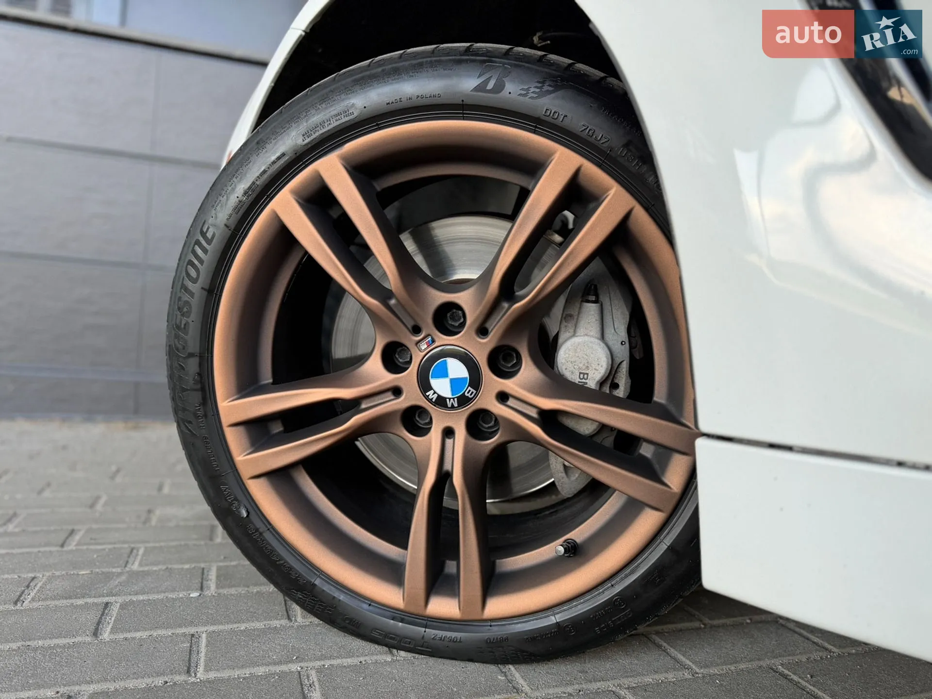 2016 BMW 4er - мініатюра 43