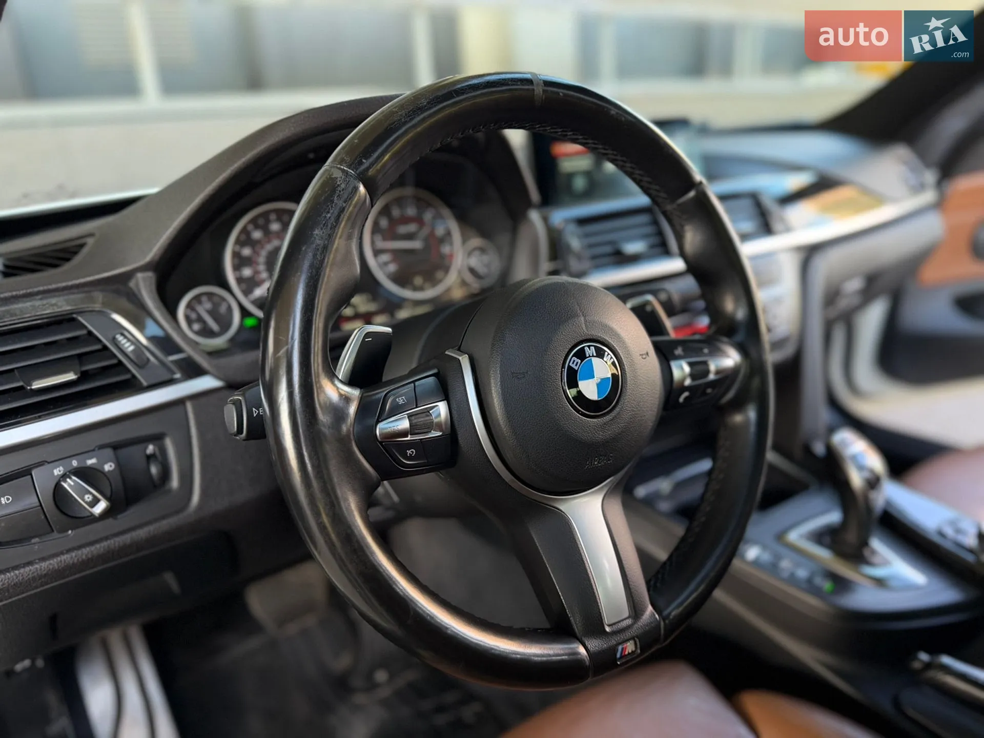 2016 BMW 4er - мініатюра 55