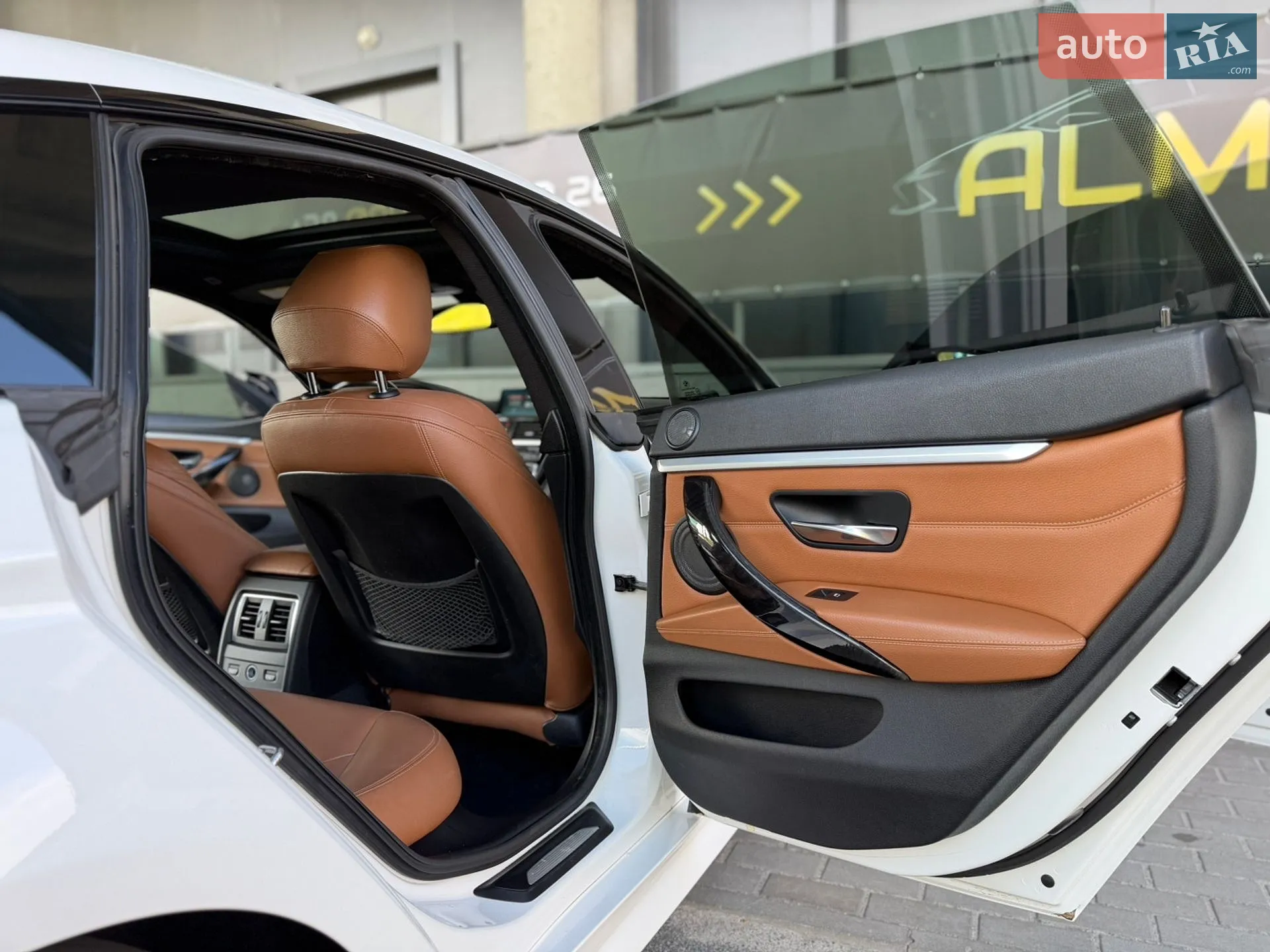 2016 BMW 4er - мініатюра 73