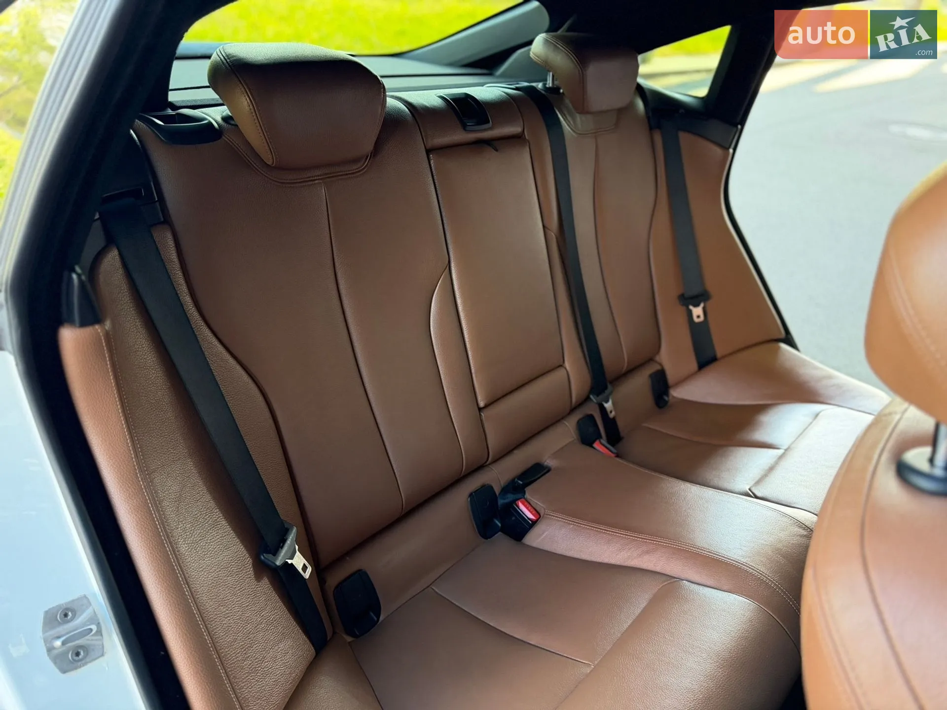 2016 BMW 4er - мініатюра 78