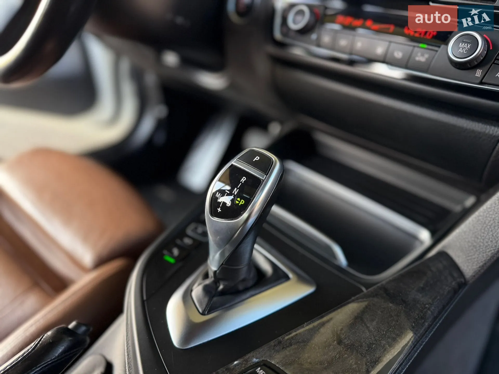 2016 BMW 4er - мініатюра 92