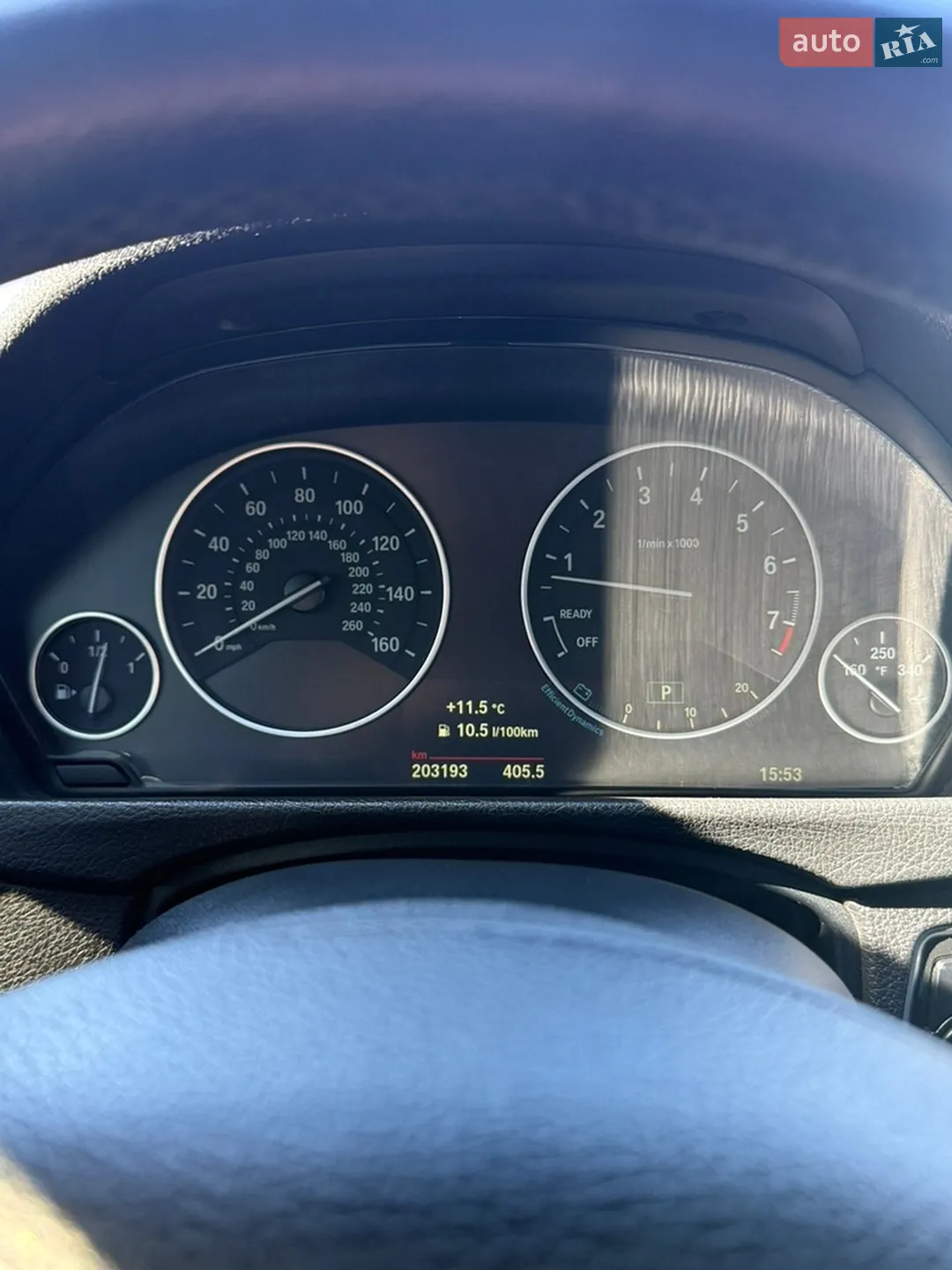 2014 BMW 4er - мініатюра 21