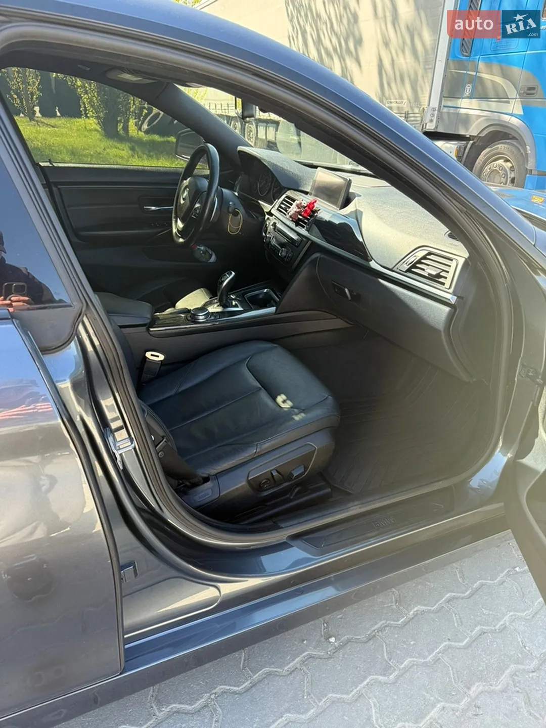 2014 BMW 4er - мініатюра 31