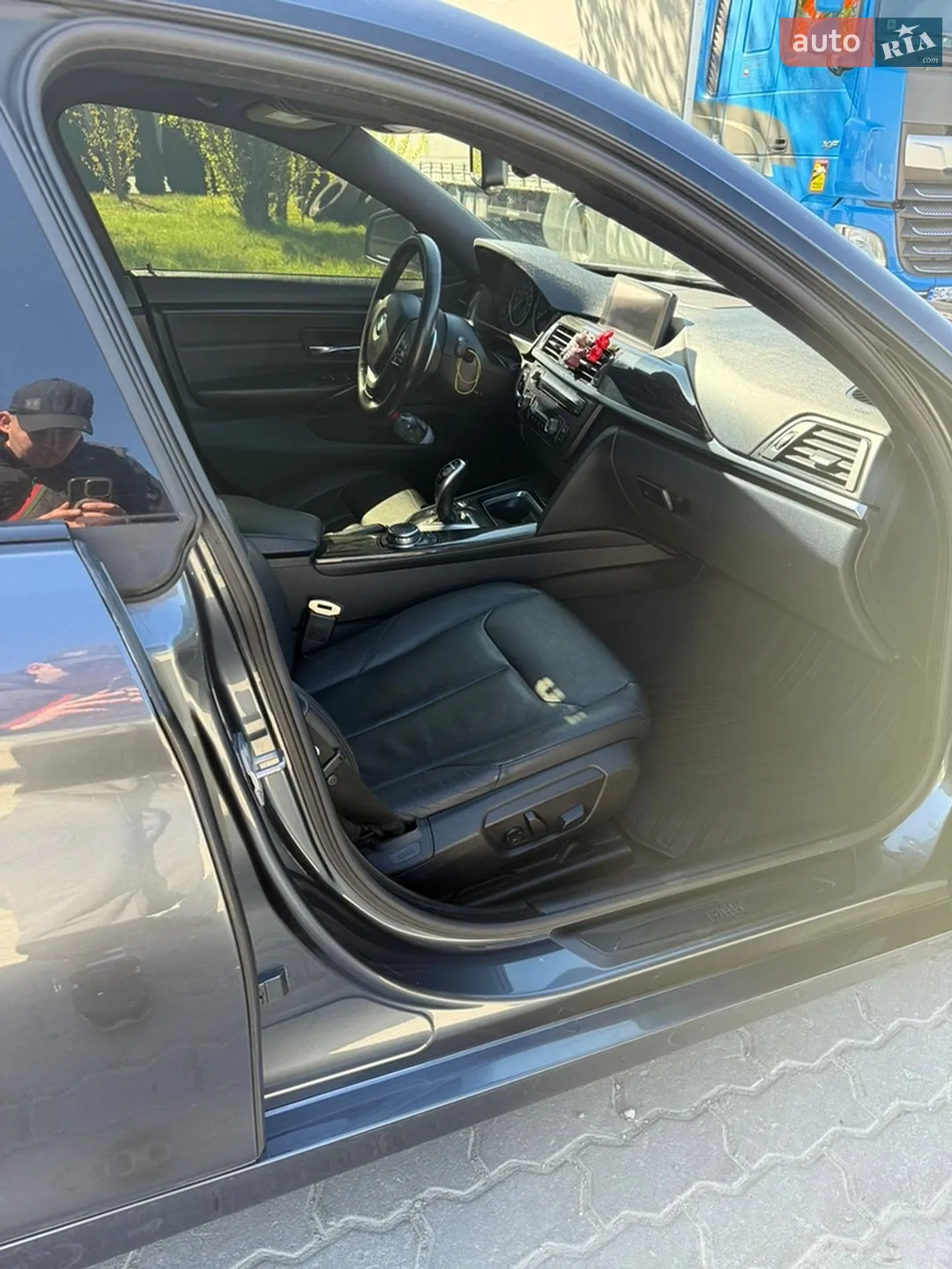 2014 BMW 4er - мініатюра 36