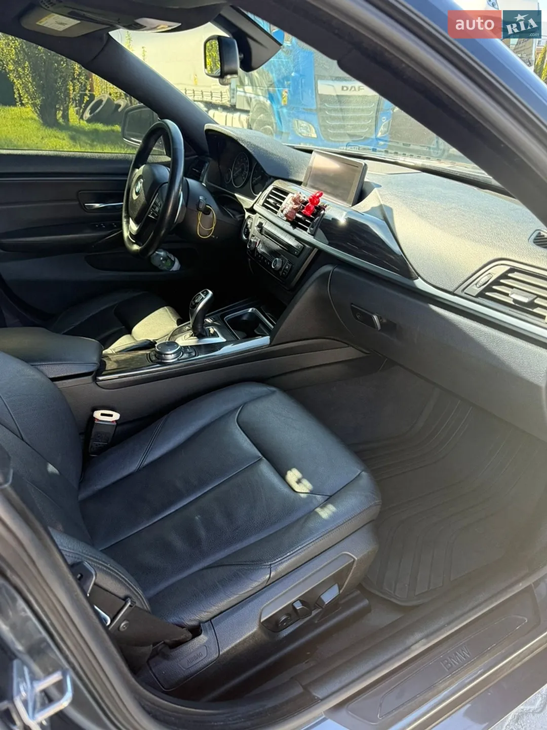 2014 BMW 4er - мініатюра 46