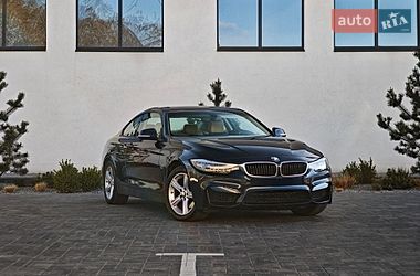 Купе BMW 4 Series 2015 в Луцке