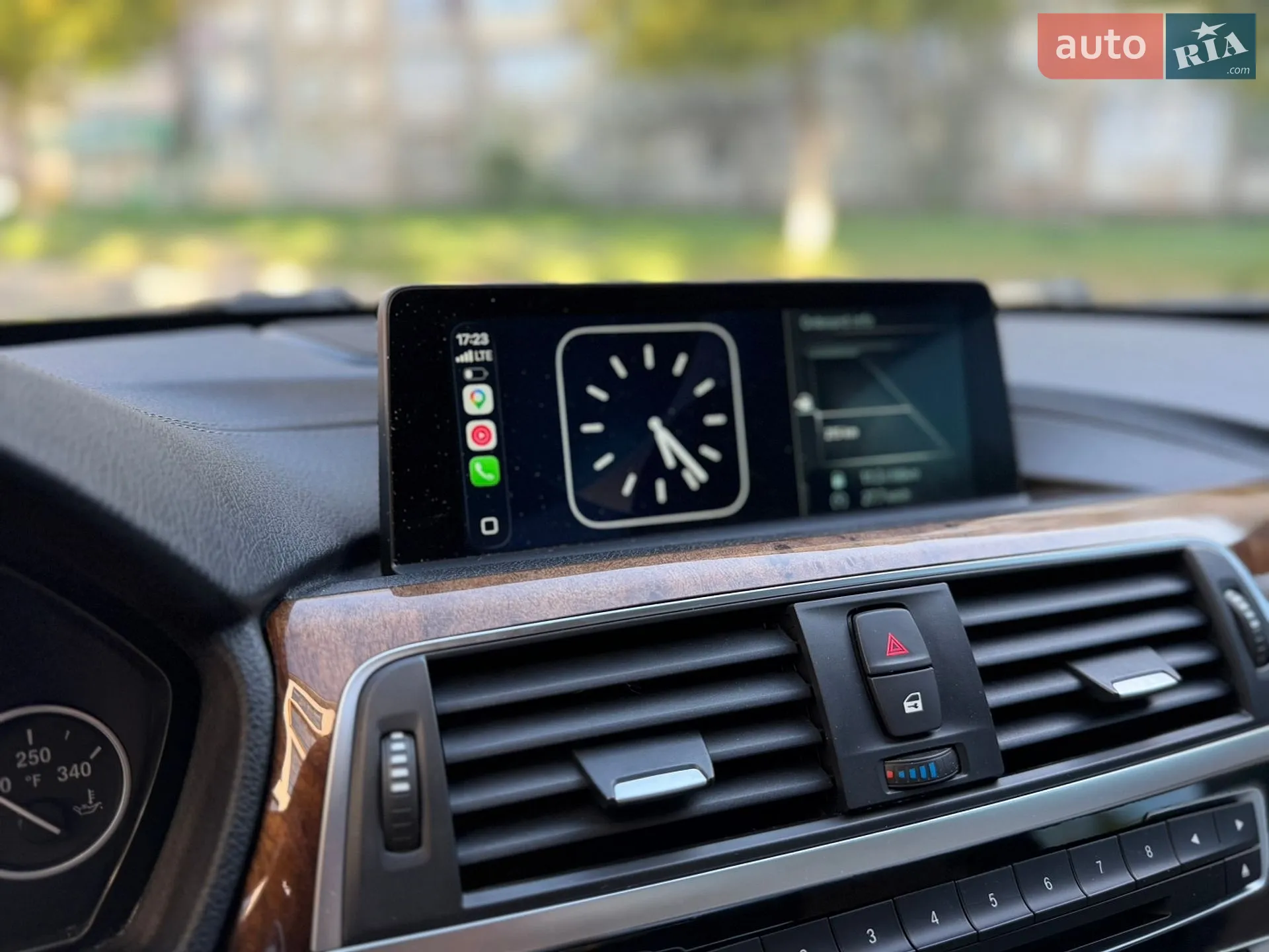 2017 BMW 4er - мініатюра 23