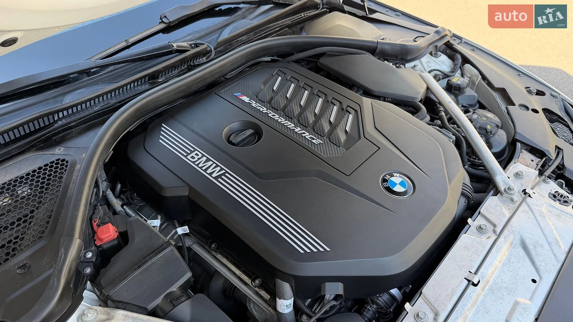 2021 BMW 4er - мініатюра 49