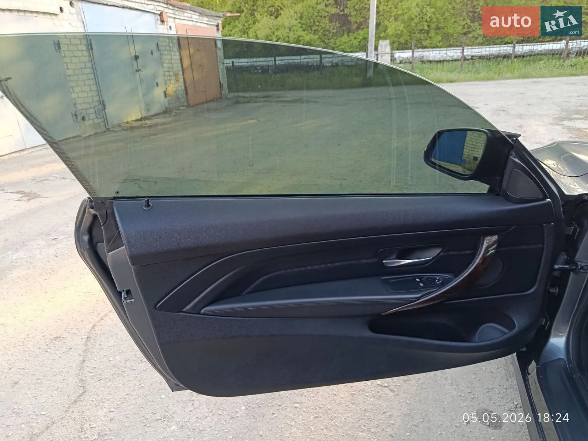 2015 BMW 4er - мініатюра 39