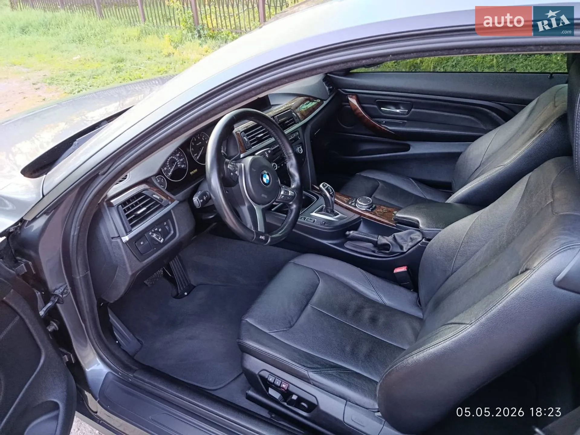 2015 BMW 4er - мініатюра 42