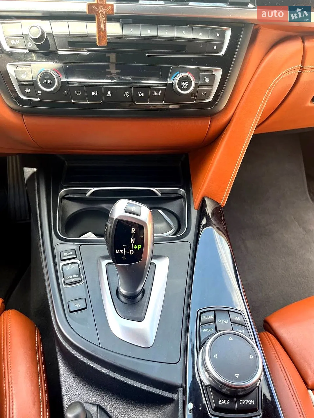 2016 BMW 4er - мініатюра 34