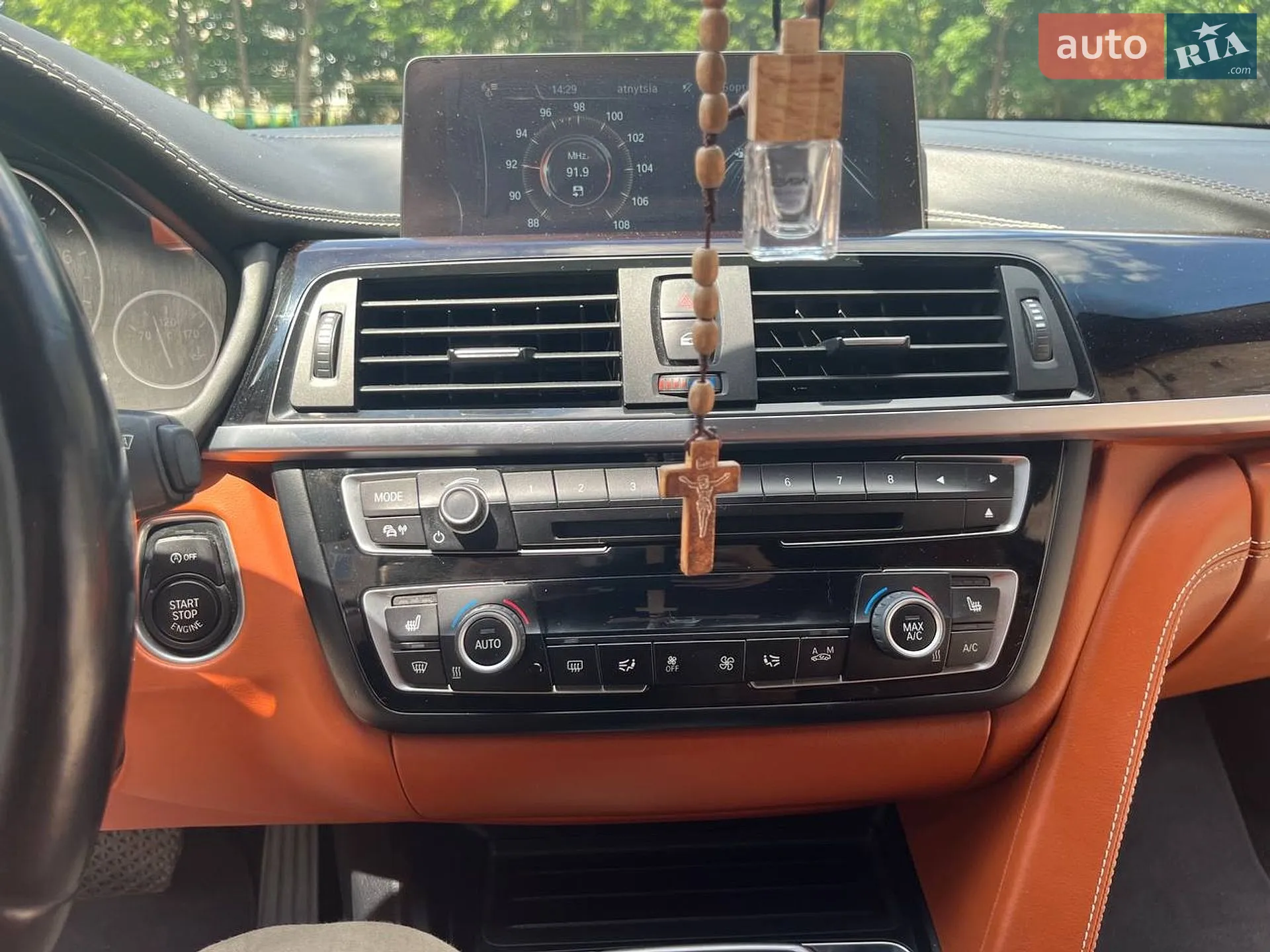2016 BMW 4er - мініатюра 32