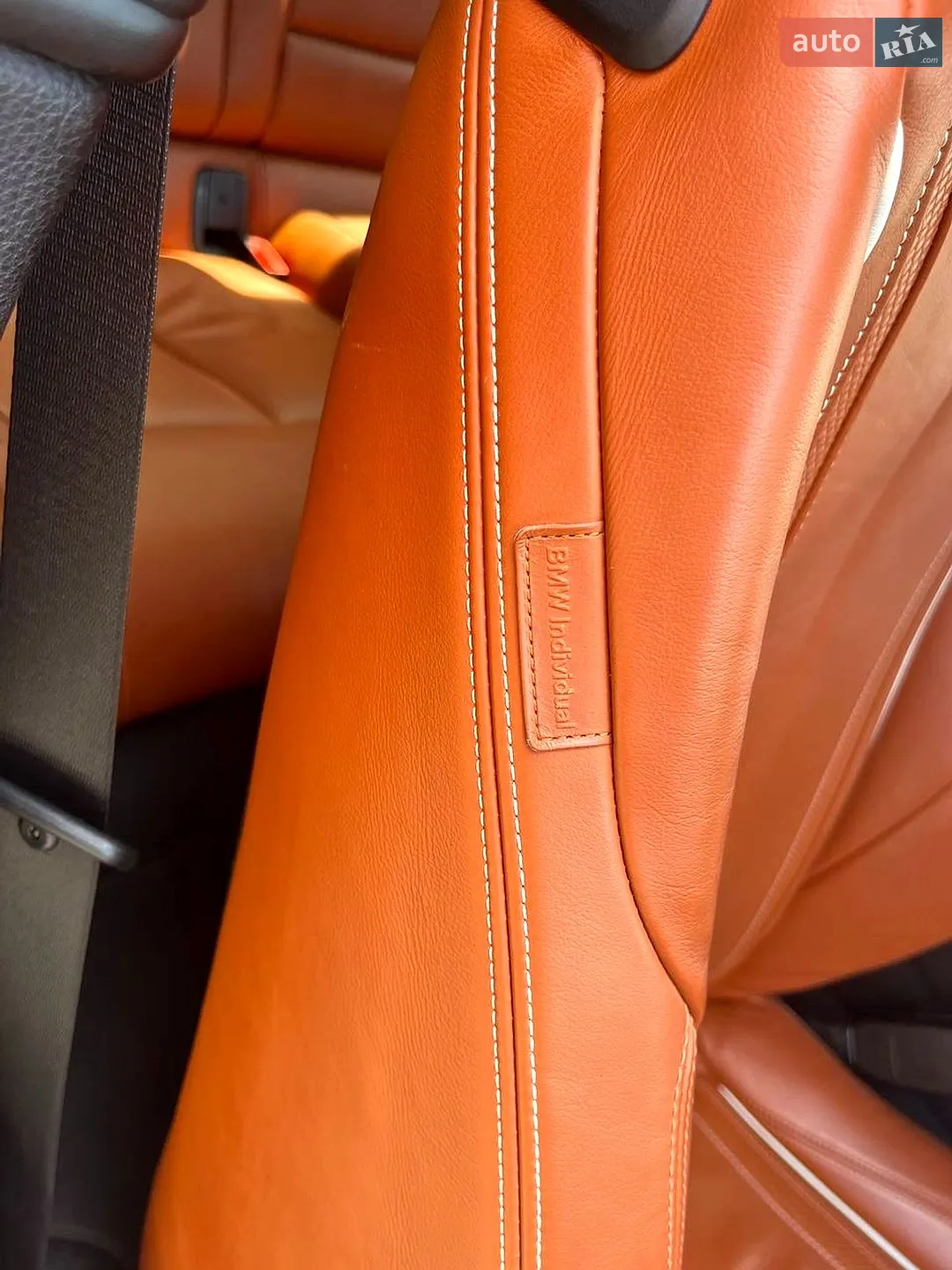 2016 BMW 4er - мініатюра 37