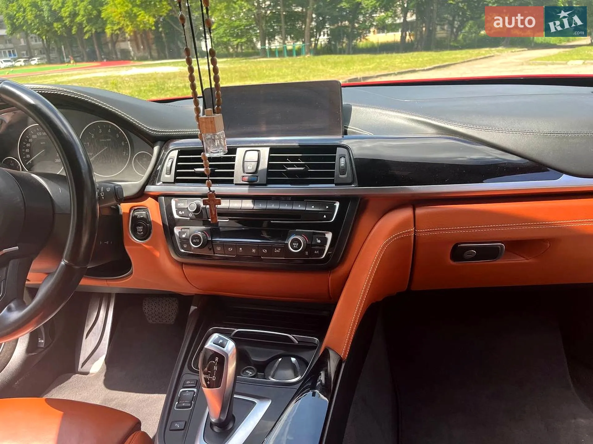 2016 BMW 4er - мініатюра 24