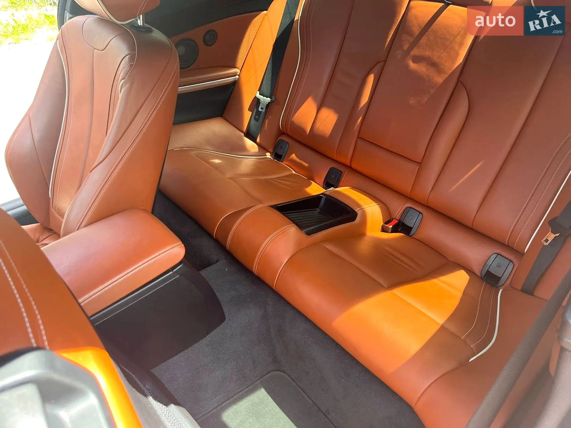 2016 BMW 4er - мініатюра 43
