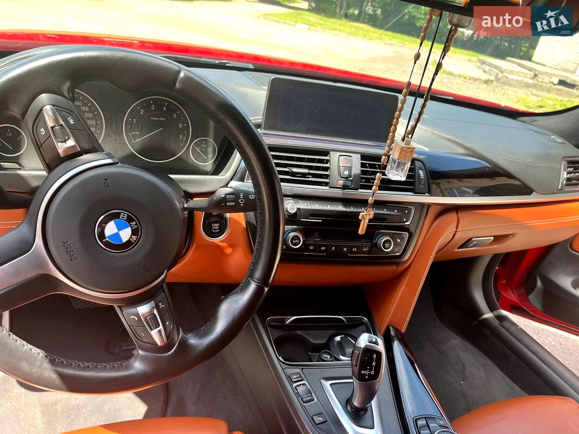 2016 BMW 4er - мініатюра 31