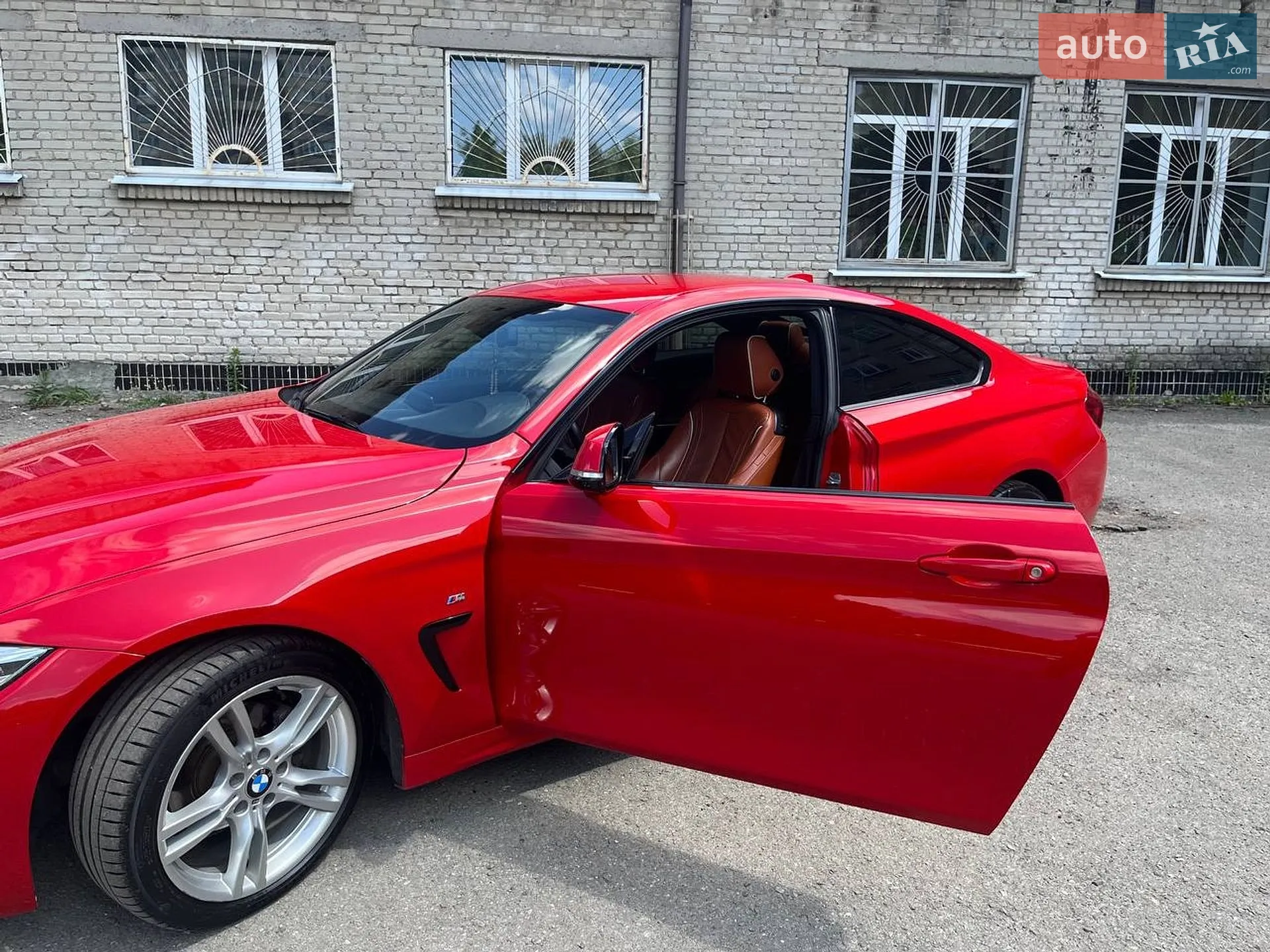 2016 BMW 4er - мініатюра 58