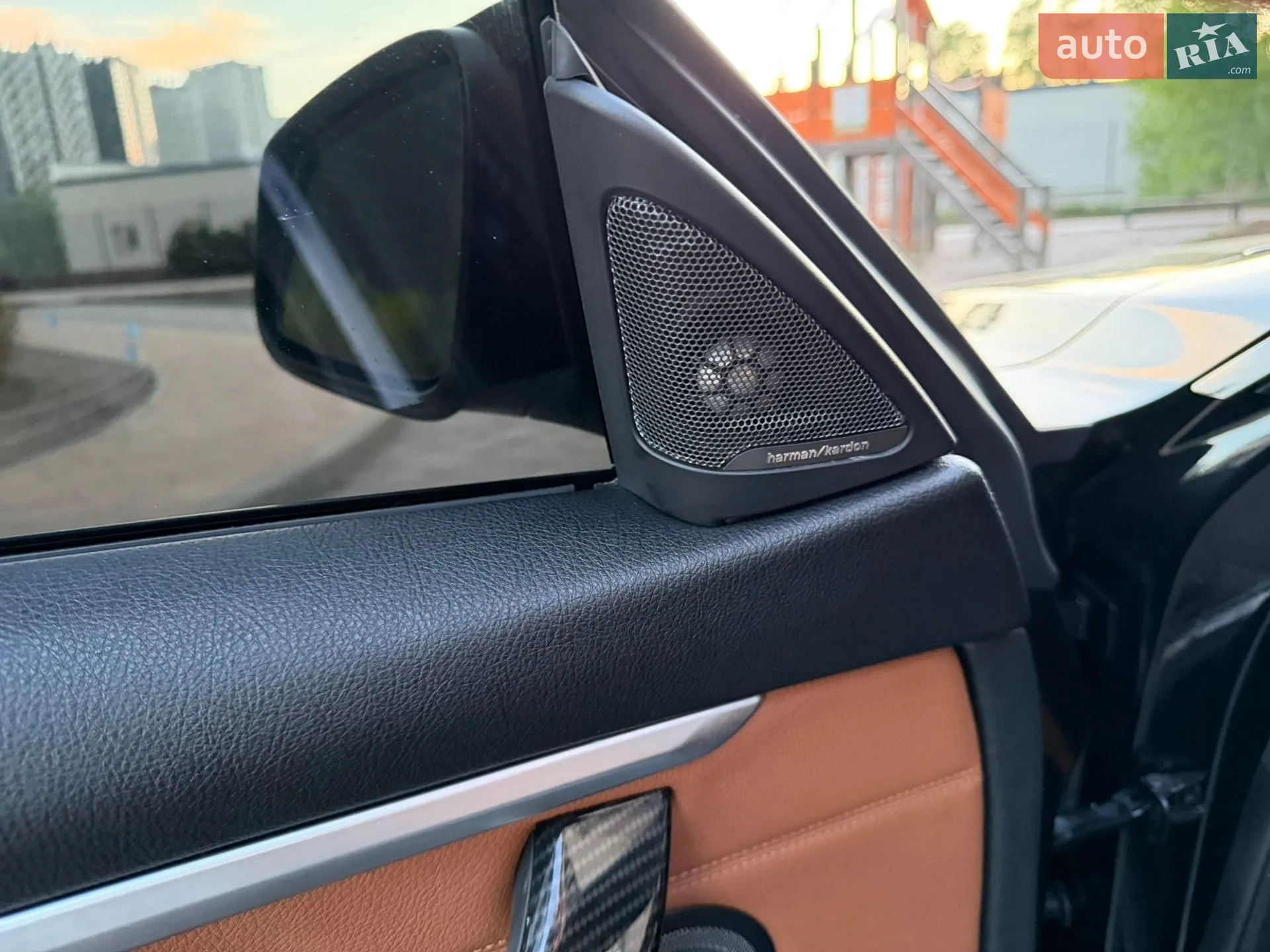2016 BMW 4er - мініатюра 15