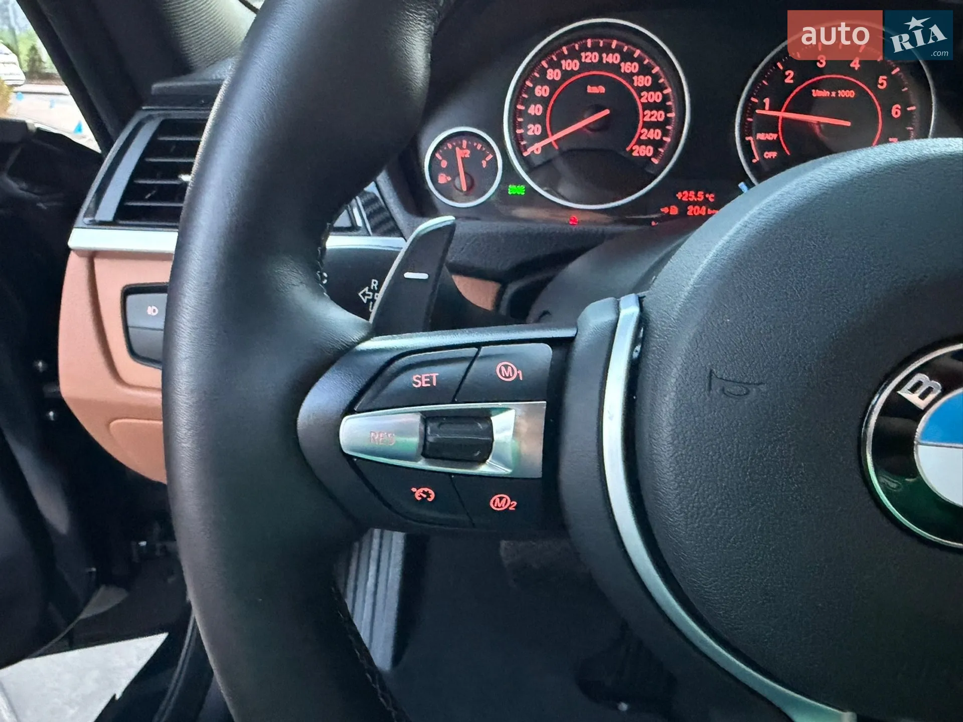 2016 BMW 4er - мініатюра 30