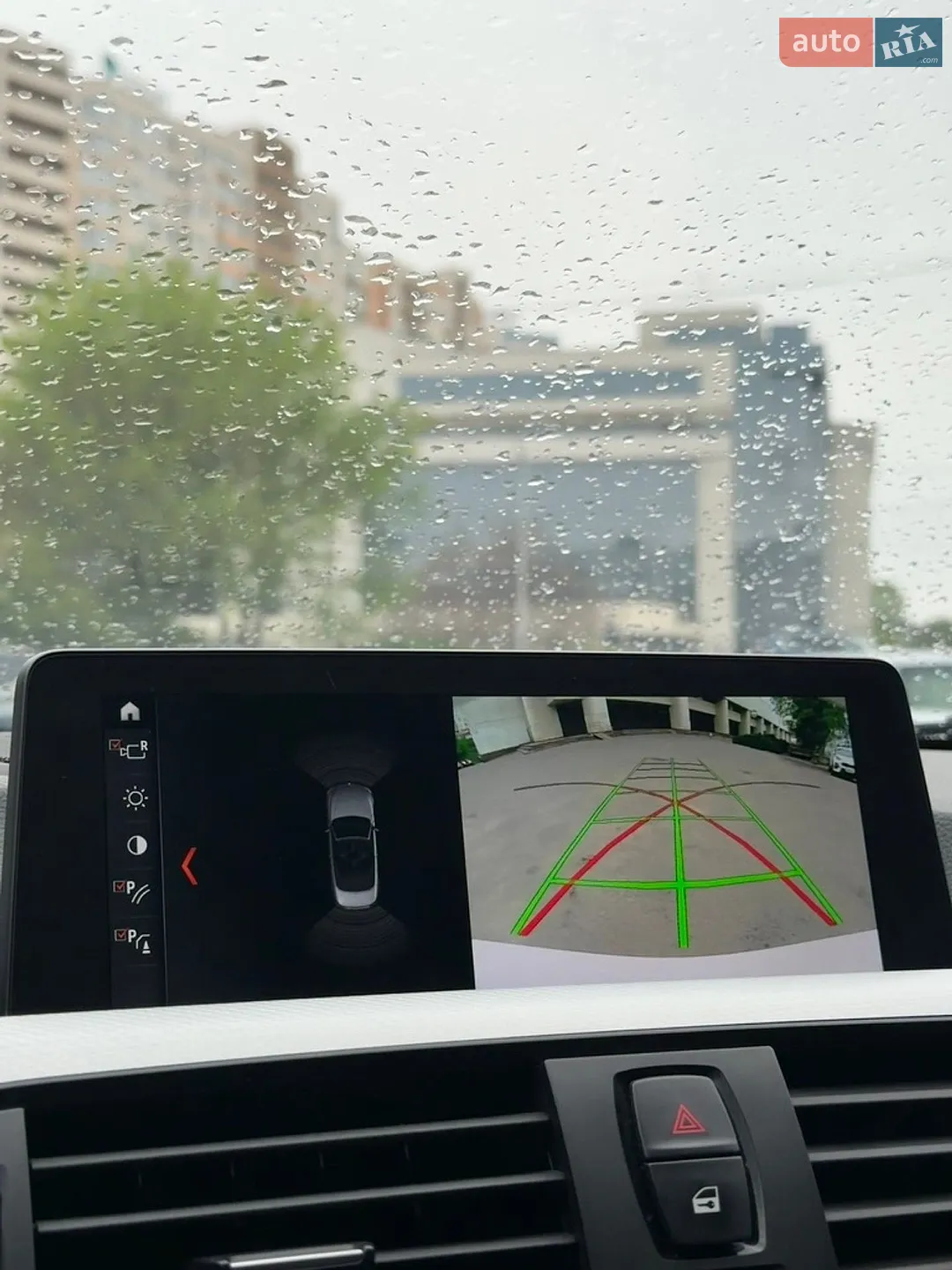 2014 BMW 4er - мініатюра 25