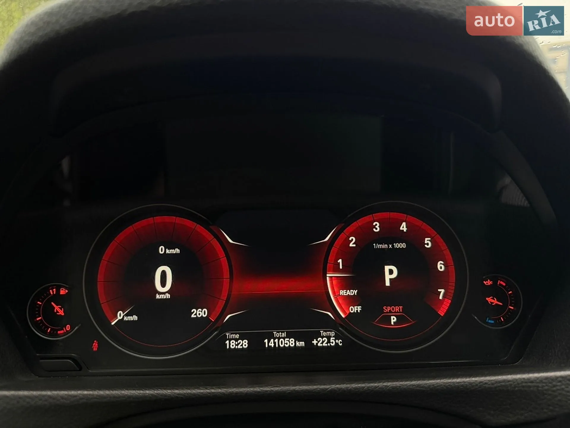 2014 BMW 4er - мініатюра 22