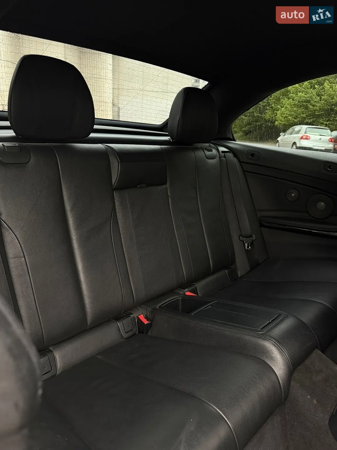 2014 BMW 4er - мініатюра 27