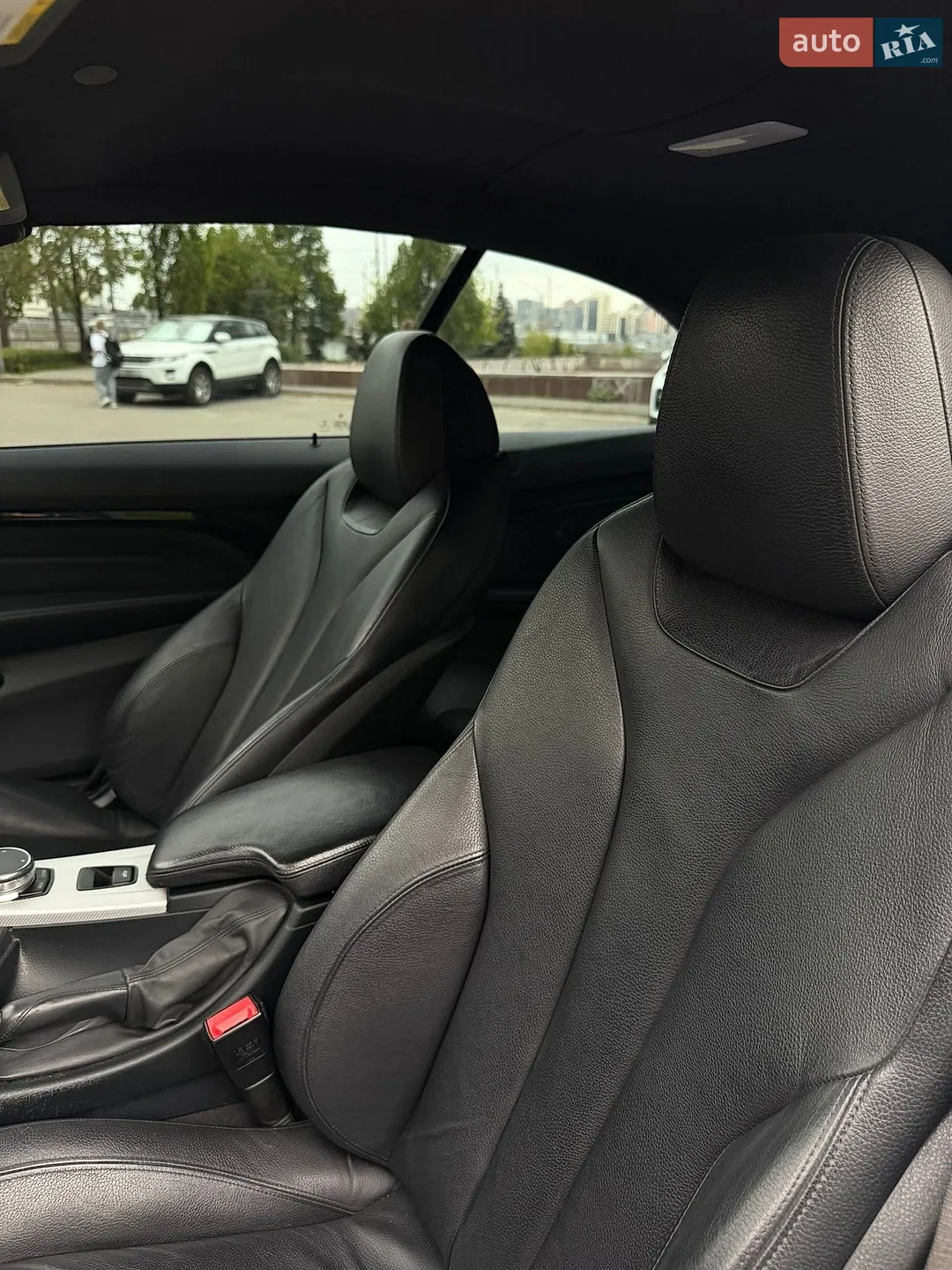 2014 BMW 4er - мініатюра 18