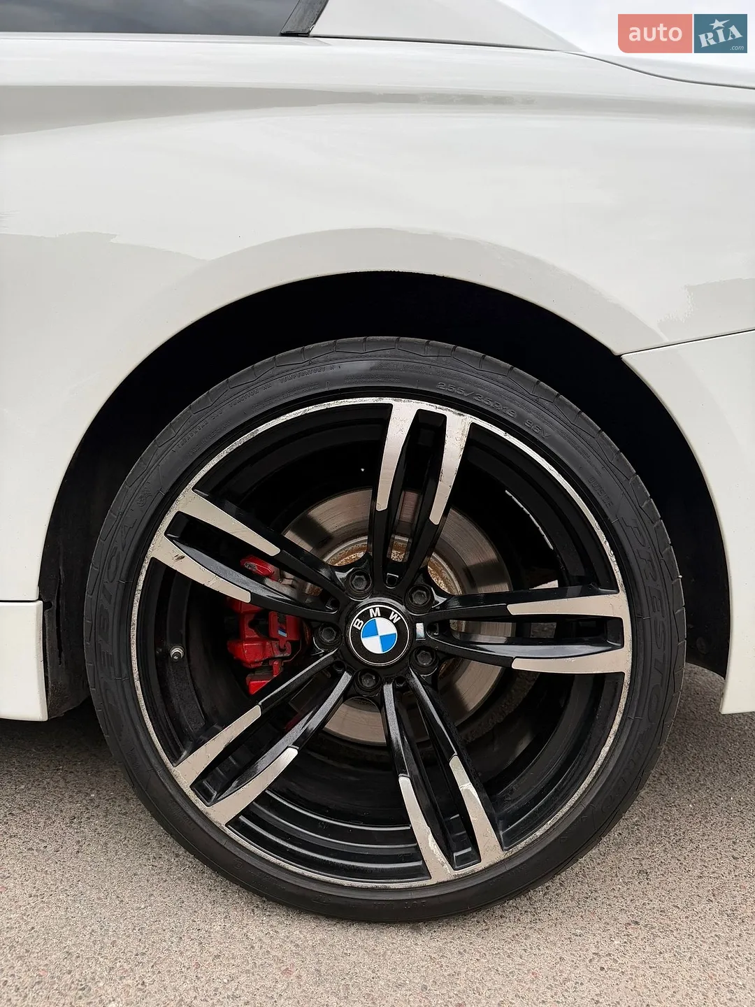 2014 BMW 4er - мініатюра 15