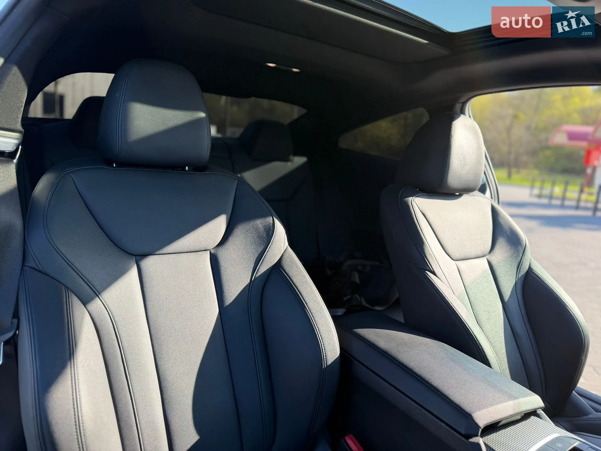 2020 BMW 4er - мініатюра 18