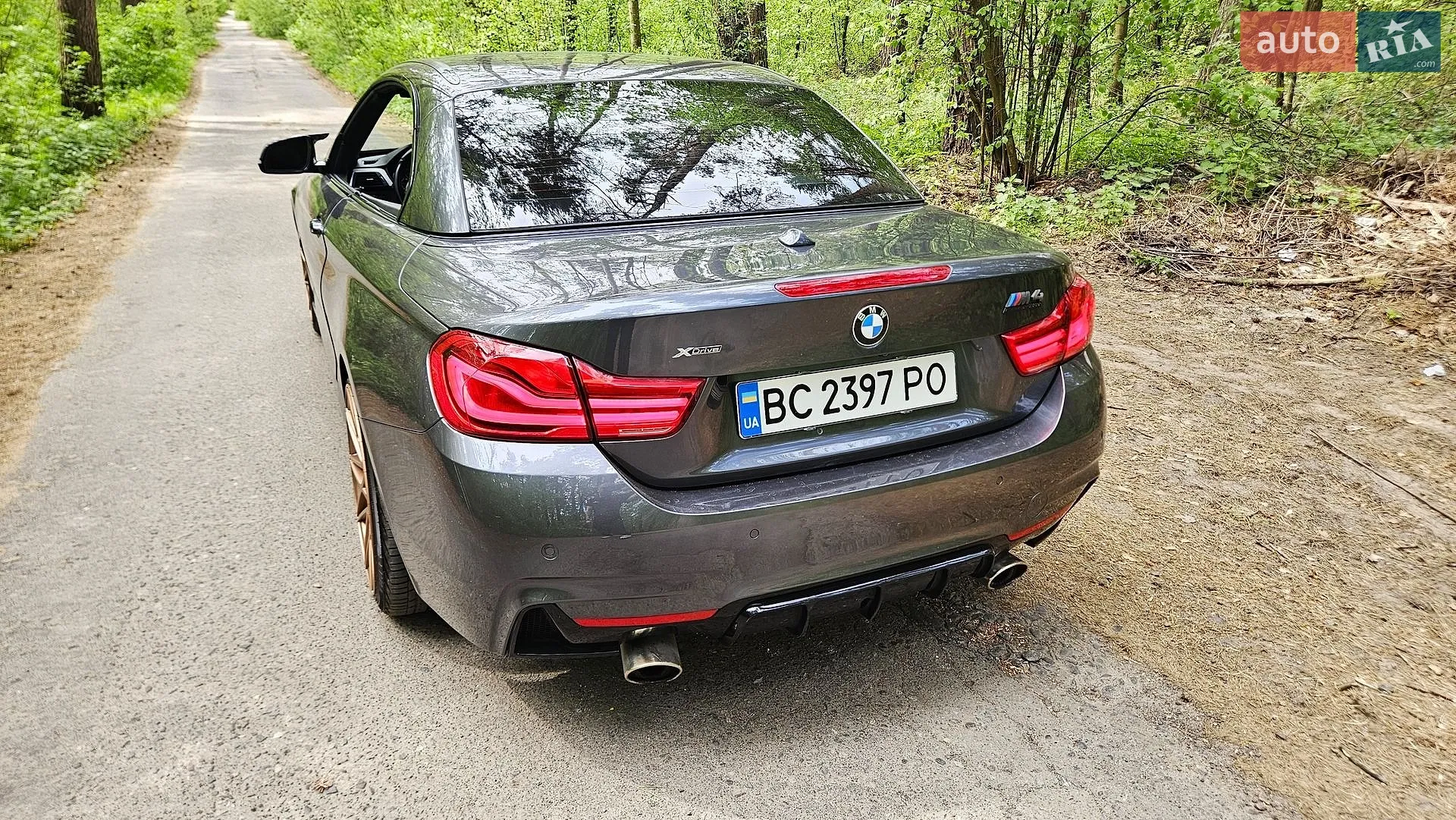 2018 BMW 4er - мініатюра 9