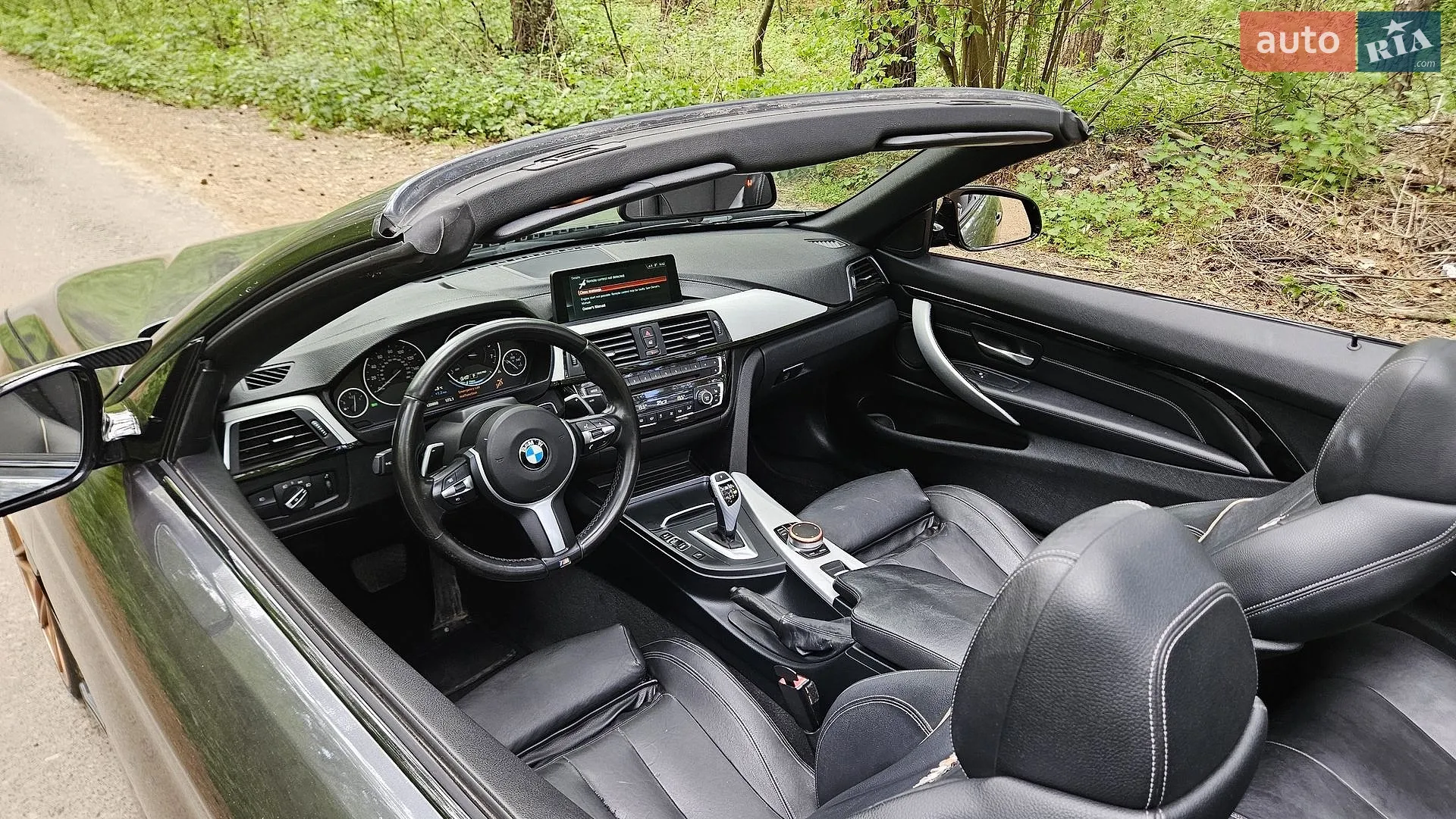 2018 BMW 4er - мініатюра 17