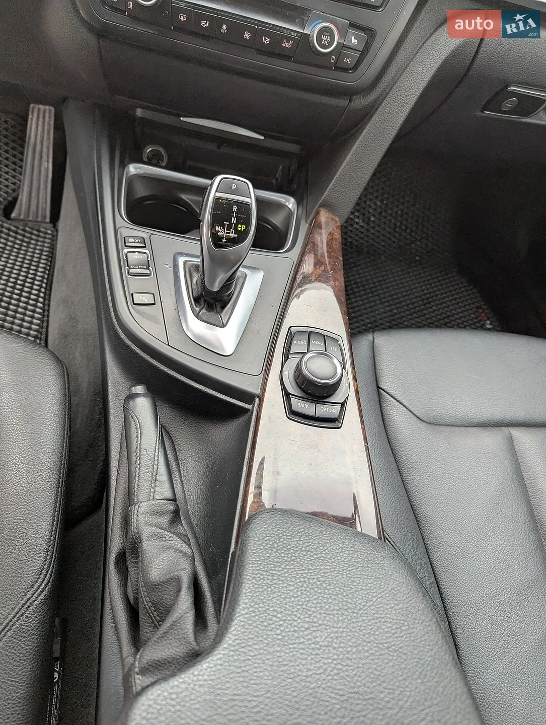 2015 BMW 4er - мініатюра 8