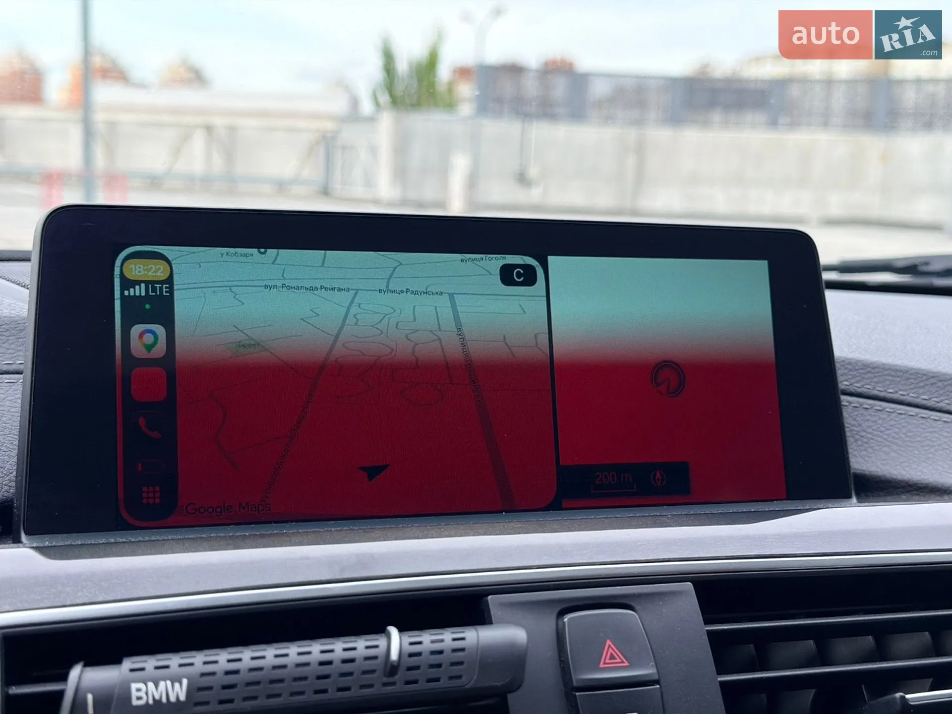 2018 BMW 4er - мініатюра 18