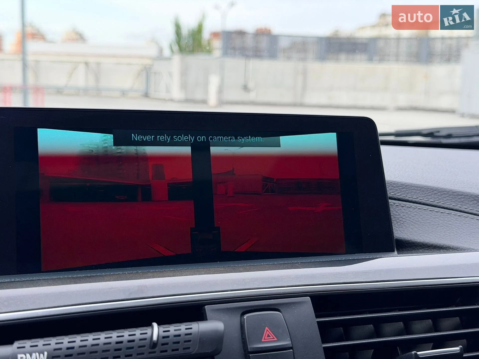 2018 BMW 4er - мініатюра 22
