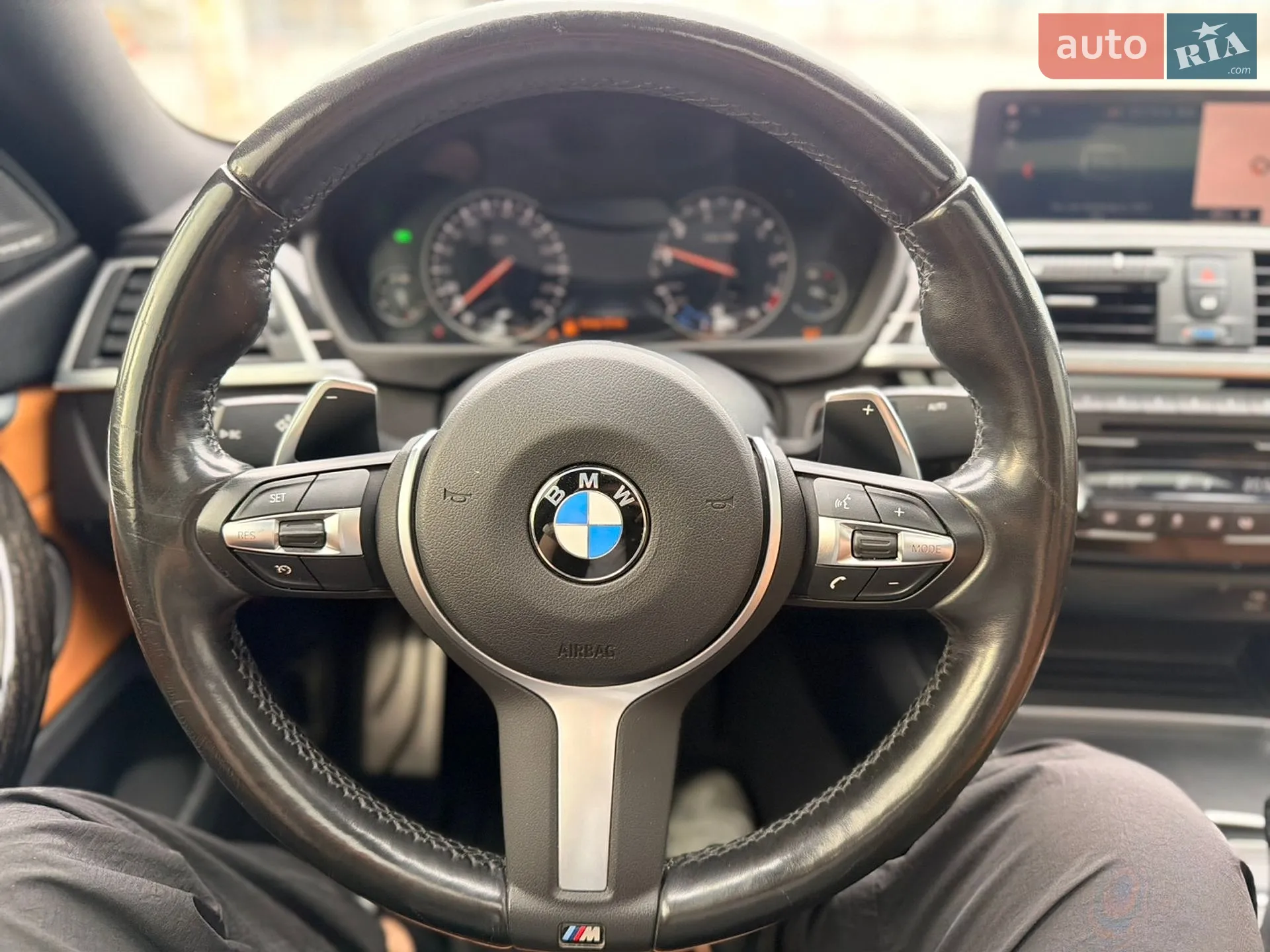 2018 BMW 4er - мініатюра 30